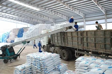 Trao đổi nghiệp vụ ngày 09/10/2024: Hợp đồng tương tự