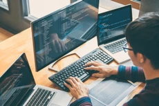 Gói thầu: Xây dựng phần mềm