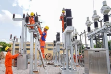 Trao đổi nghiệp vụ ngày 31/10/2024: Tiêu chí hợp đồng tương tự