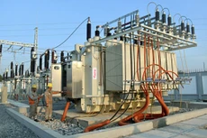 Gói thầu: Cung cấp biến dòng điện và chống sét 110kV