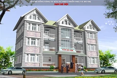 Đầu tư phát triển nhà và đô thị Nam Hà Nội: Bước tiến mới trên thị trường bất động sản