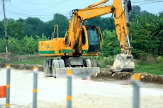 Nhà thầu duy nhất tham dự thầu có E-HSDT không đáp ứng các yêu cầu về hợp đồng tương tự, thiết bị, nhân sự… dẫn đến phải hủy thầu. Ảnh minh họa: Tiên Giang