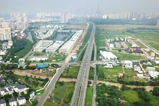 Việc gọi vốn cho cao tốc Bắc - Nam hoàn toàn khả thi nếu có phương án quản lý tài chính hiệu quả, chặt chẽ và cho thấy khả năng sinh lời từ dự án. Ảnh: Song Lê