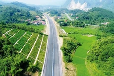 Các dự án PPP được triển khai khắp cả nước trong những năm qua đã góp phần nhất định cải thiện chất lượng kết cấu hạ tầng của nước ta, nâng cao năng lực cạnh tranh của nền kinh tế
