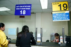 Nhiều doanh nghiệp đã lợi dụng “kẽ hở” trong thủ tục về thành lập, kinh doanh, tạm ngừng, ngừng hoạt động, giải thể, phá sản doanh nghiệp để trục lợi. Ảnh: Lê Tiên