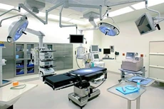 Điểm tin kế hoạch lựa chọn nhà thầu một số gói thầu lớn ngày 11/11