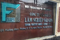 Theo bản công bố thông tin năm 2017, Forimex sở hữu 14 cơ sở nhà đất với tổng diện tích hơn 6.500 ha. Ảnh: NC st