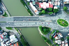 Ngân hàng Thế giới khẳng định, quá trình lựa chọn nhà thầu tại Gói thầu XL-02 thuộc Dự án Vệ sinh môi trường TP.HCM giai đoạn 2 tuân thủ theo Hướng dẫn đấu thầu mua sắm đã thống nhất theo các thỏa thuận pháp lý với Việt Nam. Ảnh: Song Lê