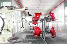 Việt Nam có nhiều cơ hội để hợp tác làm ăn trong lĩnh vực chuyển đổi số. Ảnh: Thạch Lựu