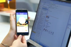 Lĩnh vực trung gian thanh toán tại Việt Nam đang rất cần nguồn vốn, kỹ năng quản trị và kinh nghiệm của các nhà đầu tư nước ngoài. Ảnh: Tâm An