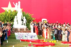 Thương hiệu Việt