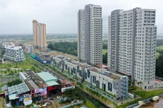 Khi condotel phát triển bùng nổ tại Việt Nam, cam kết lợi nhuận là một chính sách phổ biến của các chủ đầu tư để thu hút khách hàng. Ảnh: Tấn Lực