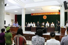 Doanh nghiệp, tổ chức khu vực ngoài nhà nước không thể đứng ngoài cuộc trong công cuộc phòng chống tham nhũng. Ảnh: Doãn Tấn