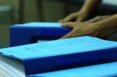 Gói thầu Mua sắm trang thiết bị thuộc Dự án Mua sắm thiết bị cho các trường mầm non, tiểu học và THCS (tỉnh Bạc Liêu) đã đóng thầu vào 9h30 ngày 4/11/2019 (ảnh minh họa)