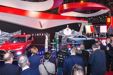 Việt Nam đã có những tỷ phú đầu tiên và nhiều thương hiệu Việt được thế giới công nhận. Ảnh: Lê Tiên