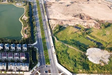 Việc sửa đổi quy định nhằm tháo gỡ vướng mắc về đất đai được kỳ vọng đẩy nhanh quá trình cổ phần hóa doanh nghiệp nhà nước trong thời gian tới. Ảnh: Lê Tiên