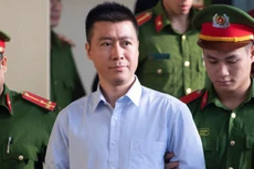 Tòa án Nhân dân cấp cao tại Hà Nội đã kiến nghị điều tra làm rõ việc đưa hối lộ trong vụ án Nguyễn Văn Dương, Phan Sào Nam và đồng bọn tổ chức đánh bạc, nhưng vẫn chưa có kết quả. Ảnh: NC st