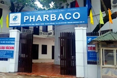 Từng làm ăn với VN Pharma, Pharbaco kinh doanh ra sao?
