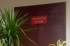 Đấu thầu tại huyện Vĩnh Tường (Vĩnh Phúc): Thực hư chuyện khó mua hồ sơ mời thầu