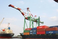 EVFTA có thể giúp kim ngạch xuất khẩu của Việt Nam sang EU tăng thêm khoảng 42,7% vào năm 2025 so với không có Hiệp định. Ảnh: Lê Tiên