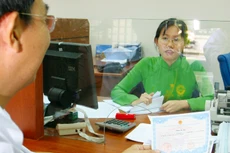 Số liệu từ Bộ Tài chính cho biết, đến cuối tháng 9/2019, quy mô thị trường trái phiếu doanh nghiệp đạt 9,91% GDP. Ảnh: Minh Khuê