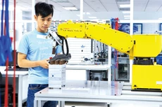 Để thực hiện toàn diện cải cách Chỉ số khởi sự kinh doanh, đòi hỏi không chỉ sửa Luật Doanh nghiệp mà cả pháp luật có liên quan về thuế, lao động. Ảnh: Minh Khuê