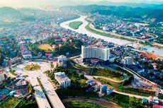 Lào Cai: Triển vọng thu hút đầu tư