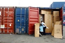 Doanh nghiệp xuất khẩu của Việt Nam cần nhận thức rõ rủi ro về gian lận xuất xứ để hoạt động kinh doanh minh bạch. Ảnh: Tiên Giang