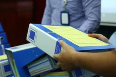 Trong không ít trường hợp, HSMT yêu cầu về hợp đồng tương tự không phù hợp với quy mô, tính chất của gói thầu, trở thành công cụ “bẫy” nhà thầu. Ảnh: Lê Tiên