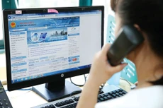 Đấu thầu qua mạng vượt chỉ tiêu giá trị cả năm