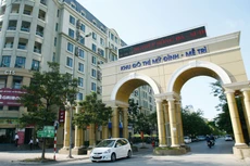 Doanh thu và lợi nhuận sau thuế quý III/2019 của Sudico đạt 47,2 tỷ đồng và 5,4 tỷ đồng, giảm lần lượt 49% và 45% so với cùng kỳ 2018. Ảnh: Nhã Chi