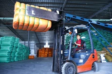 Dự thảo Nghị quyết 02 đề ra mục tiêu nâng xếp hạng chỉ số “Khởi sự kinh doanh” lên 15 - 20 bậc. Ảnh: Lê Tiên