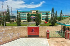 Công ty Truyền tải điện 4 đang phát hành hồ sơ mời thầu Gói thầu Lựa chọn đơn vị tổ chức đấu giá thanh lý tài sản. Ảnh: Internet