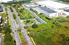 Việc công khai danh mục dự án PPP là yếu tố quan trọng tăng cường tính cạnh tranh, nâng cao hiệu quả công tác lựa chọn nhà đầu tư và hiệu quả dự án. Ảnh: Song Lê