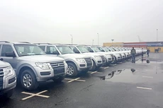 Điểm tin kế hoạch lựa chọn nhà thầu một số gói thầu lớn ngày 14/10