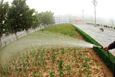 Hồ sơ mời thầu sau khi điều chỉnh không yêu cầu người lao động thực hiện Gói thầu phải là người đã đóng bảo hiểm xã hội. Ảnh: Sách Nguyễn