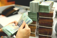 Mức lãi suất 20%/năm được coi là kỷ lục trên thị trường trái phiếu doanh nghiệp hiện nay. Ảnh: Lê Tiên