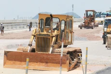 Bộ Kế hoạch và Đầu tư yêu cầu các cơ quan, địa phương, đơn vị sớm hoàn thiện thủ tục đầu tư những dự án dự kiến bố trí kế hoạch vốn đầu tư ngân sách trung ương năm 2020. Ảnh: Lê Tiên