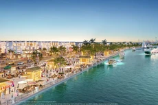 Hé lộ “thủ phủ tiệc cưới” phong cách hoàng gia sang xịn bậc nhất Việt Nam