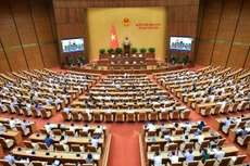 Hôm nay (25/6), Quốc hội sẽ thông qua nghị quyết về văn kiện gia nhập Hiệp định CPTPP 