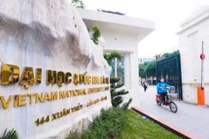 Trường Đại học Kinh tế (Đại học Quốc gia Hà Nội) vừa thông báo chấm dứt hợp đồng với Công ty CP Xây dựng và Kỹ thuật Hà Thành. Ảnh chỉ mang tính minh họa. Nguồn Internet