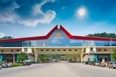 Thời gian thực hiện Đề án Thí điểm xây dựng cửa khẩu thông minh từ quý III năm 2024 đến hết quý III năm 2029