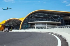 Cảng hàng không quốc tế Liên Khương 