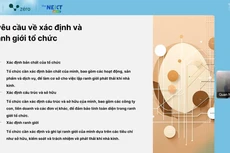 Giải pháp Made by FPT IS tạo cú hích trong chuyển đổi xanh