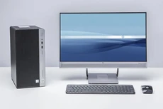 Một số nhà thầu đã có văn bản kiến nghị về các tiêu chí KT mang tính hạn chế cạnh tranh tại HSMT. Cụ thể, đối với SP máy tính, TSKT yêu cầu 6 cổng USB phía trước PC. Ảnh chỉ mang tính minh họa. Nguồn Internet