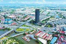 Qua thanh tra 18 dự án sử dụng đất tại Hải Phòng, Thanh tra Chính phủ phát hiện 11 dự án có hạn chế thiếu sót về công tác quy hoạch. Ảnh minh họa