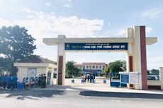 Ảnh chỉ mang tính minh họa. Nguồn Internet