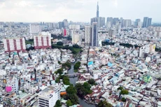 Bản tin thời sự sáng 8/4