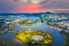 Lý do khu Đông thành hướng phát triển và an cư mới của TP.HCM hơn 1 thập kỷ qua