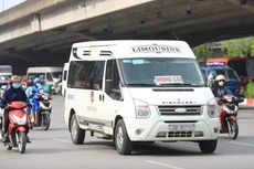 Ảnh chỉ mang tính minh họa. Nguồn Internet